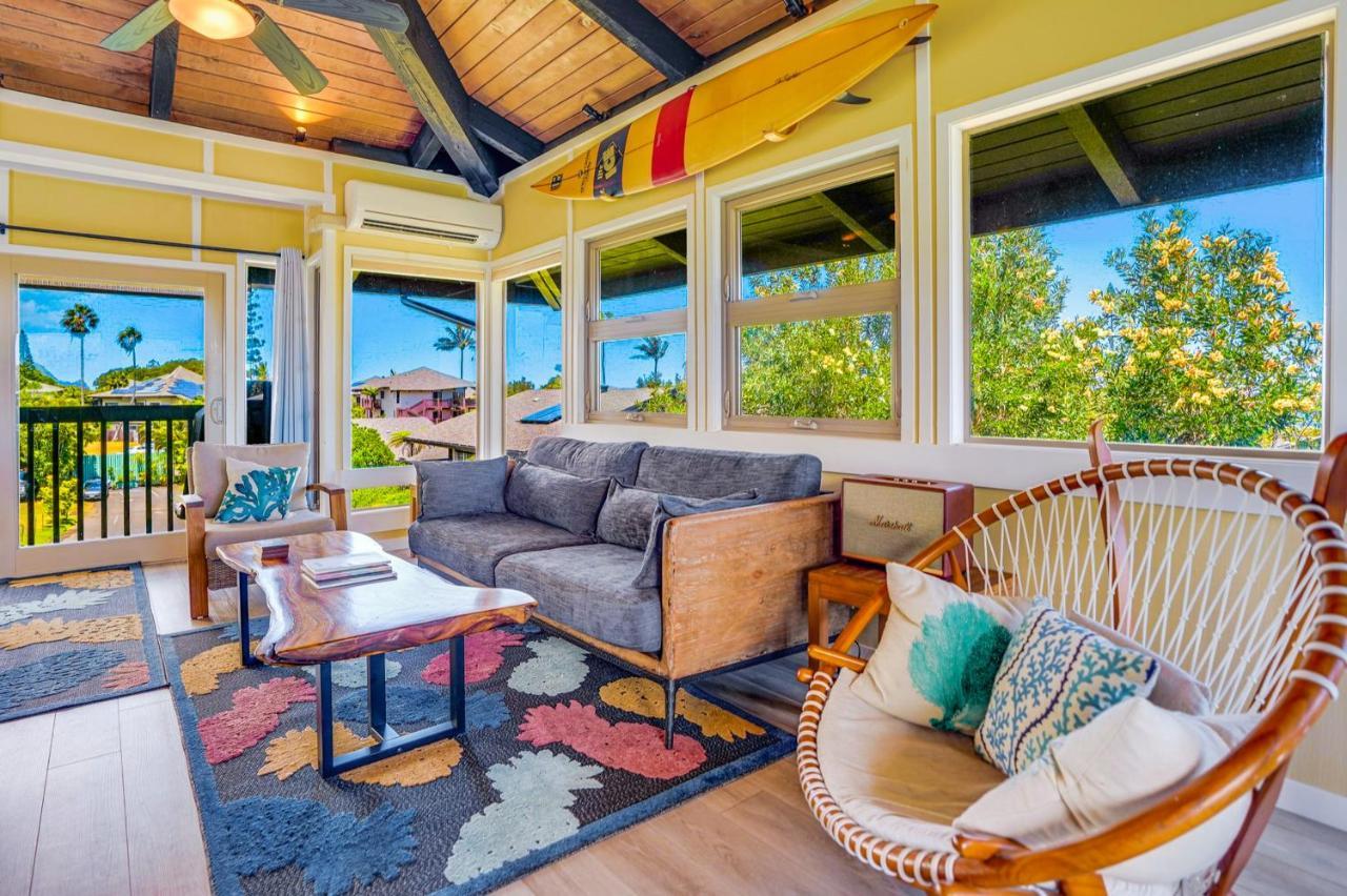 Casa vacanze View House Tower! Princeville