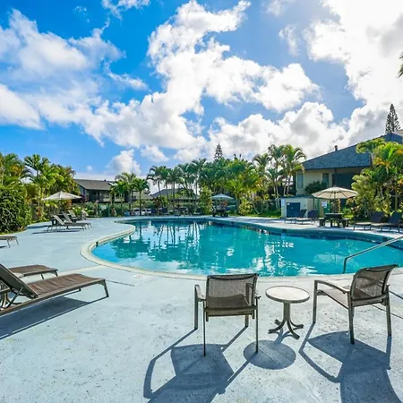 View House Tower! Villa Princeville Exterior photo