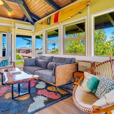 View House Tower! Villa Princeville Exterior photo