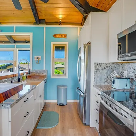 View House Tower! Villa Princeville Exterior photo