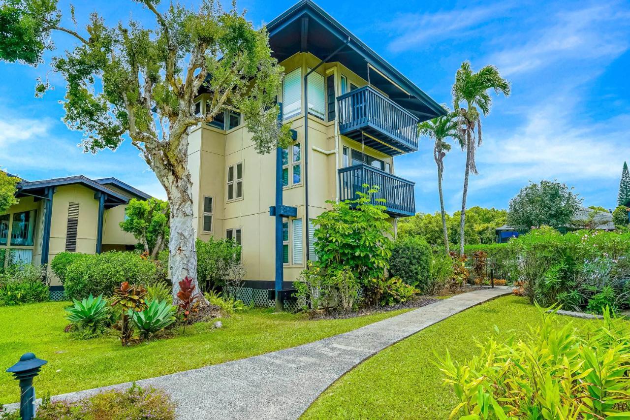 View House Tower! Casa vacanze Princeville