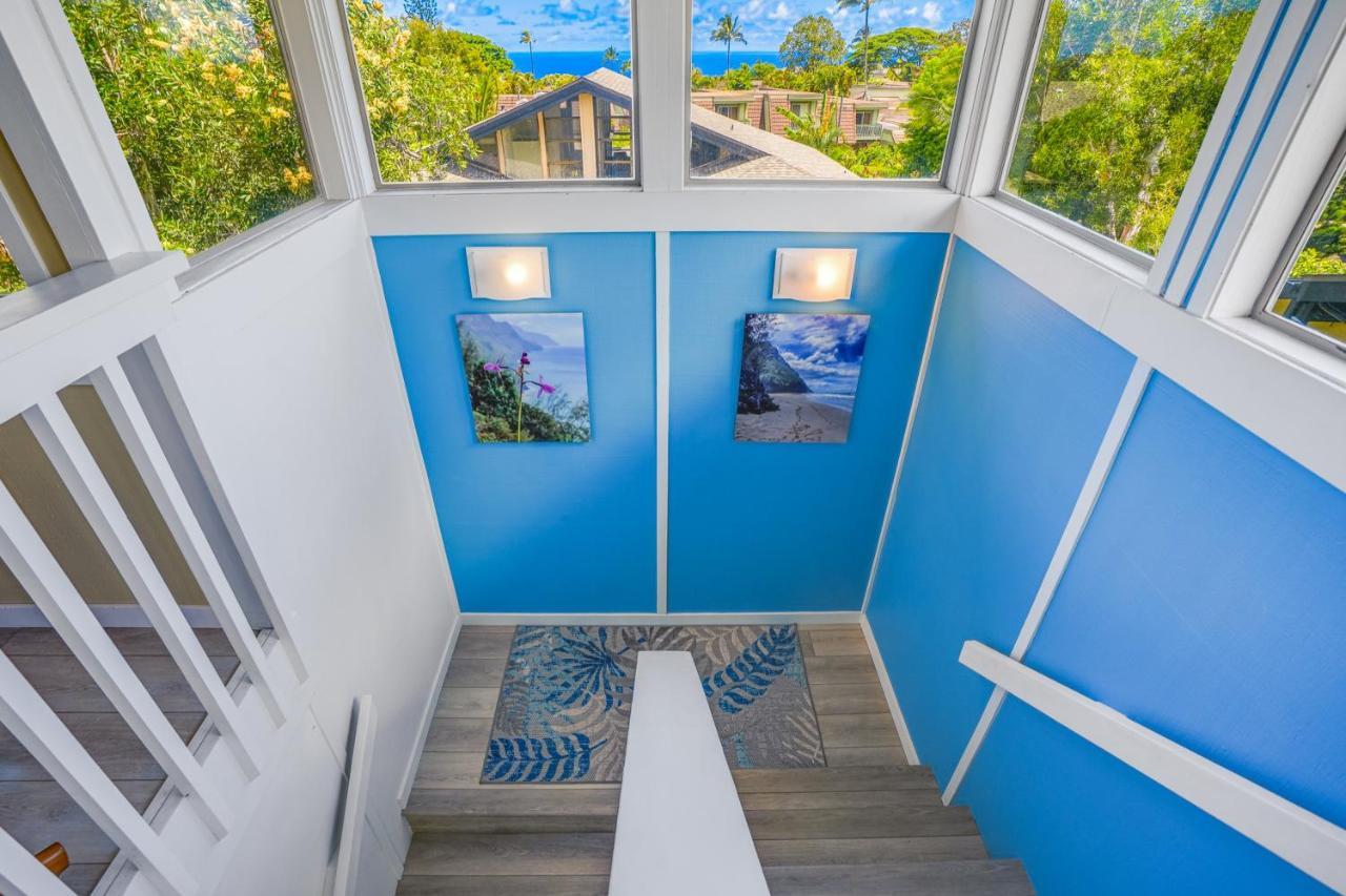 View House Tower! Casa vacanze